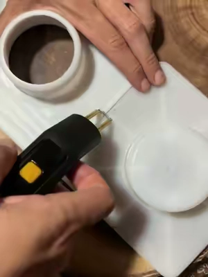 SOARFLY F4 Cordless Plastic Welder Kit #plasticwelding #bumperrepair #fixit #soarfly #bodyshop 