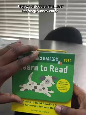 #toddlerlearning #toddler #reading #learntoread 