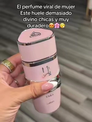 #perfumesparamujer #perfumetiktok #tiktokshopcreatorpicks #TikTokshopbacktoschool #perfumesarabes 