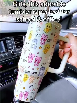 #cup#straykids #tumbler#skz#spotlightfinds 