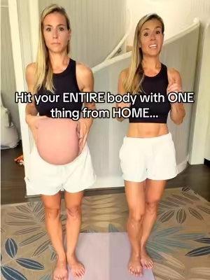 If you’re not using it you’re losing it. Start training now to stop losing muscle, especially if you’re over 40. The longer you wait to build strength and start exercising, the more muscle mass you are losing. Stop saying “tomorrow” and start today!  If you can only use one piece of equipment for building muscle and cardio, it’s gotta be a kettlebell. There is no part of your body you cannot workout with a kettlebell. I just love the soft one because if you drop it you won’t break your floor or foot!  #tiktokshopcreatorpicks #MerachSuperBrandDay #TikTokshopbacktoschool #KettlebellWorkout #buildmuscle @MERACH  Keywords: Kettlebell, strength, build muscle, hot af, prevent muscle loss, how to gain muscle, at home workout