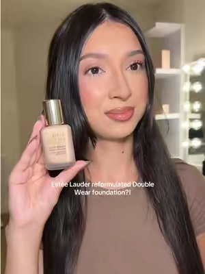 @The Estée Lauder Store #esteelauder #doublewear #tiktokshopcreatorpicks #esteelauderdoublewear #makeup 