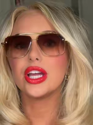 These sunglasses are giving baddie energy and are amazinnnng quality 😍 
