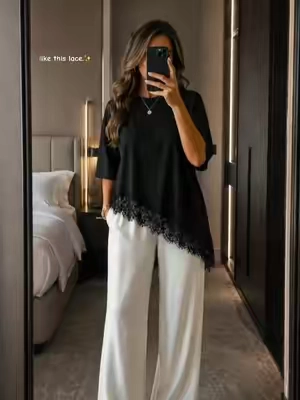 #chic #outfitsinspo #jacket #TikTokshopbacktoschool #styleinspo 
