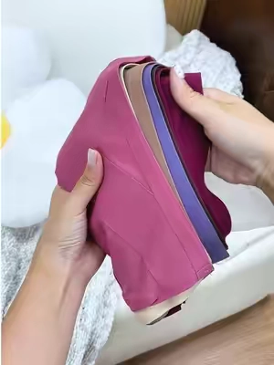 you'll understand why a great pair of seamless panties can make such a difference.👀👀#tiktokshopsummersale #SohoChic #underwear #comfortable #spotlightfinds 