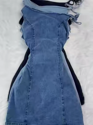 Amazing!!#demindress #dress #fashion #comfortable #spotlightfinds #OOTD #summerwins #dealsforyoudays #fyp 