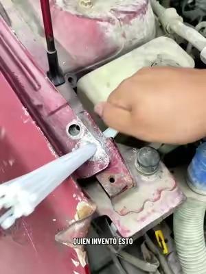 Una reparación económica que puede evitar un gasto mucho mayor. Consigue el tuyo hoy. ⚡ #CarHacks #Herramientas #Mecanica #TikTokShop #ReparacionDeAutos