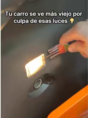 Renueva el interior de tu coche con iluminación LED. Con este kit puedes cambiar la luz de techo, las luces de lectura, las luces de giro y hasta las luces de la matricula. Funciona y se adapta a la mayoria de los vehiculos. #ledlights #ledupgrade #DealsforYouDays  #vehiclemaintenance  #DIYRepair  