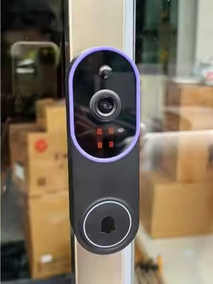 I can use these cameras anywhere #doorbellcamera #doorbell #homesecurity #securitycamera #securitycam