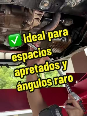✅ Saca tornillos imposibles sin desarmar nada más, ahorra tiempo y frustración#tiktok #tiktokshop #Summervibes#CarRepair #ToolUpgrade