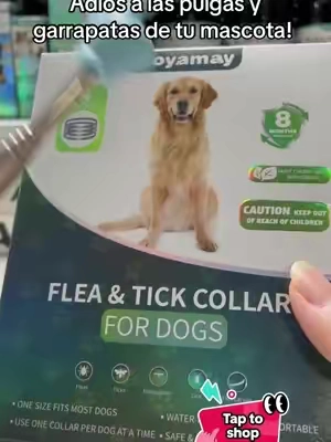 Prevention is always better than treatment These flea collars can provide up to 32 months of protection  #TikTokshopbacktoschool #fleaprevention #fleaandtickprevention #catsoftiktok #fleacollar 