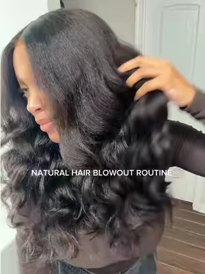 My hair grew out so much!! 😍🙂‍↕️ @Luvmehair  HAIR: Luvme All-Day Comfort™ Wig 180% / 250% Density Kinky Body Wave / Layered Light Kinky Straight PartingMax Glueless 7x6 Closure HD Lace Wig Pre-Cut Lace #luvme #luvmehair #luvmeforyou #alldaycomfortwig #gluelesswig