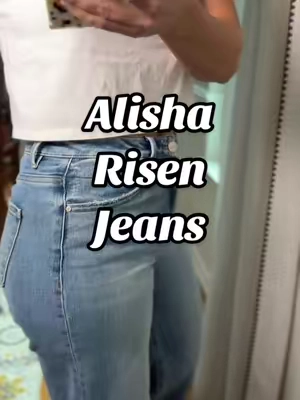Some sizes are already gone don’t wait on these Risen jeans! @Wild Oak Boutique 