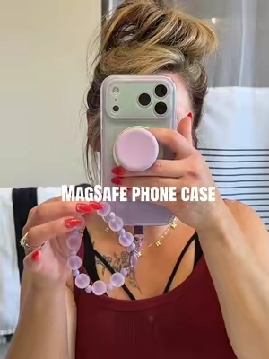 #magsafecase #iphonecase #TikTokshopbacktoschool #blackfriday #tiktokshopsummersale  