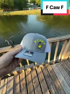 F-CAW-F Embroidered Premium Quality Adjustable Snapback Hat (AFL-15) #TikTokshopbacktoschool #tiktokshopcreatorpicks #funnyhat #fcawf 