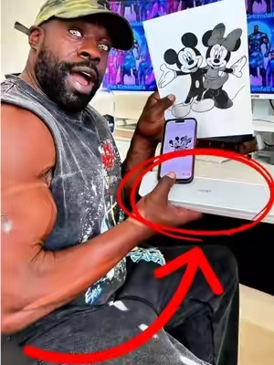 Inkless Printer you didn’t know existed 😱 #printer #inklessprinter  #viral #tiktokshop 