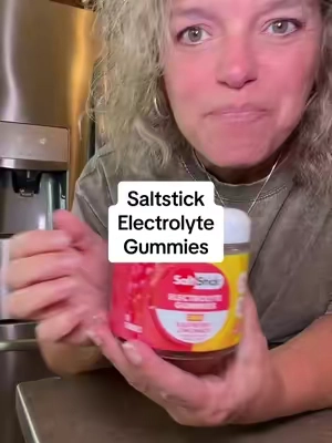 Runners take a couple of these before you go or after you’re done! #electrolytes #supplements #marathons #runners #TikTokshopbacktoschool (4)
