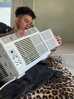 #ac #airconditioner #aireacondicionado #midea 