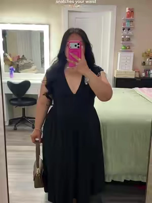 #OOTD#outfitideas#outfitoftheday#mididress  