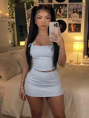 #TikTokshopbacktoschool #modestfashion #coquette #trending #OOTD 
