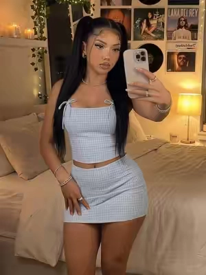 #TikTokshopbacktoschool #OOTD #trending #coquette #modestfashion 