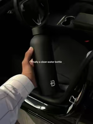 Aesthetic  #waterbottle #Fitness 