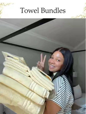 Replying to @mztee47  But this color right here 😍😍😍 I can’t get enough of these Home Reflection Towels!! #homereflections #towels #towelset #qvc #luxurytowels  @QVC, Inc 