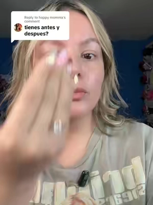 Replying to @happy momma 