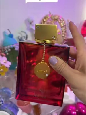 Respuesta a @Noelia Euan perfume árabe #perfumetiktok #perfume #arabe @Fragrant Villa 