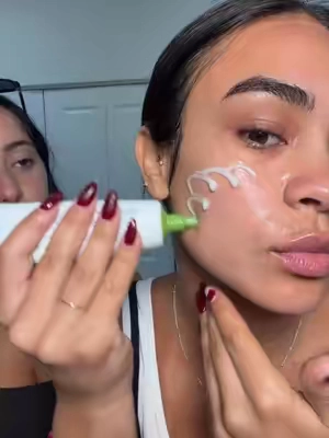 #makeupgrip #flawlessbase #skincareprep #glassskin #tiktokshopfind 