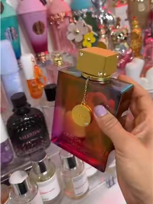 Respuesta a @🌹🌷 Lennys 💕 los perfumes árabes son deliciosos #perfumetiktok #perfume #arabe @Fragrant Villa 