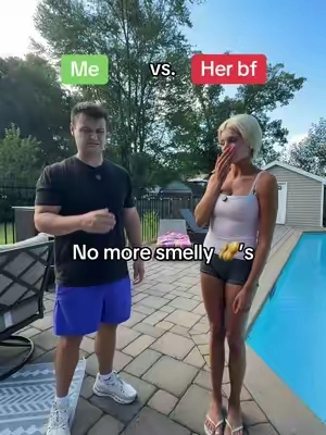 This is so useful for the sweaty dudes 