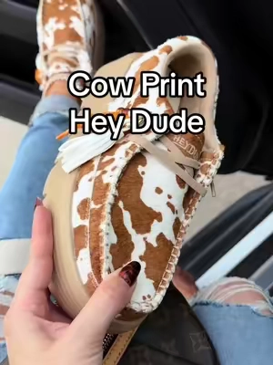 Obsessed with the new Austin edge #heydude #heydudeaustinedge #heydude #heydudeaustin #tiktokshopcreatorpicks @HeyDude 