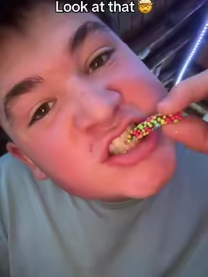 This candy is next level 🤯 @1UP Candy #1UpCandy #Viral #NewRelease #MustTry #tiktokshop 
