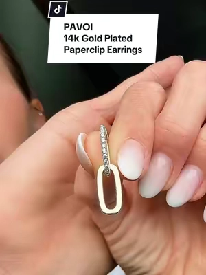 #pavoi #jewelry #earrings #pavoijewelry #TikTokShopCreatorPicks @PAVOI 