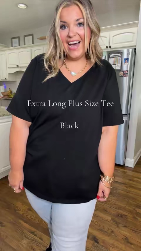 I sized up one to a 4X for an extra comfy fit!!! #tiktokshopcreatorpicks 