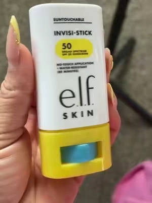 #sunscreen  #spf50  #protectorsolar #backtoschool  #tiktokshopblackfridaysale  