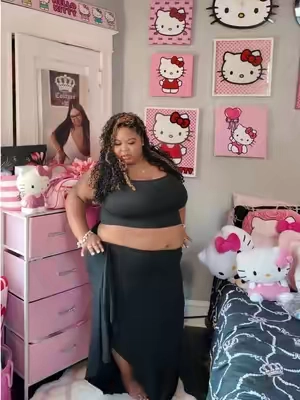 clothes=my heart #trending #plussize #stylingoutfits #TikTokFashion #foryou 