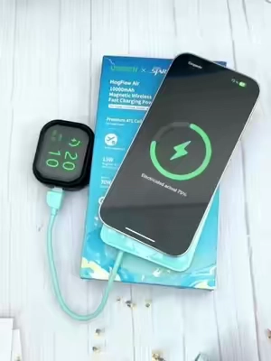 UGREEN × Honkai: Star Rail Yaoguang collection. Available now on TikTok Shop UGREEN.US. Tap the link below. ✨#TikTokDeals #HonkaiStarRail #TechGadgets #ChargerLife #UGREEN