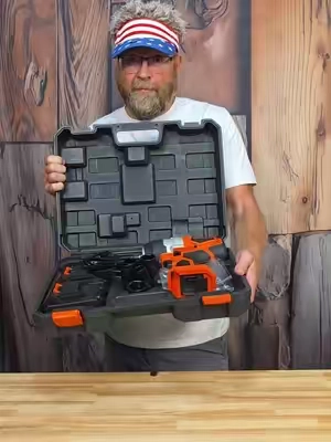 vevor cordless 1/2 impact wrench  #tiktokbacktoschool #summerfinds #summervibes #SuperBrandDay #tiktokshopcreatorpicks 