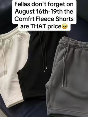 My fav shorts #tiktokshopcreatorpicks 