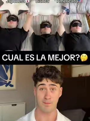 Cual es la MEJOR almohada para dormir??🤔 #dolordecuello #dolordeespalda #dolorcervical #dolorlumbar Si tienes dolor se cuello espalda o cervical necesitas probar esta almohada viscoelastica