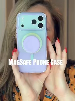 #magsafe #magsafephonecase #iphonecase #tiktokshopsummersale #TikTokshopbacktoschool 