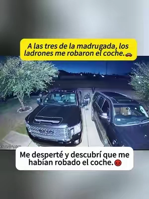 ¡Todo coche debería estar equipado con este candado para el volante! 🚗🔒#cartheft #carsecurity #carmusthaves #carsafety #cargadget