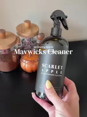 Cleaning everything with this because it has my house smelling so good 😍 #clean #CleanTok #cleanwithme 