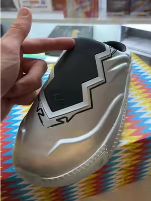 @Anta Global Kai 2 mile slides🔥 #anta #slides #sneakers #fashion #tiktokshopcreatorpicks 