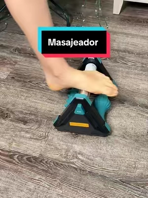 #masajeador #TikTokshopbacktoschool #masajeadordepies #fascitisplantar #espolon 