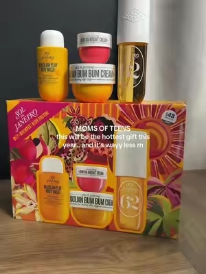 #soldejaniero #soldejaneiroperfume #giftsforher 