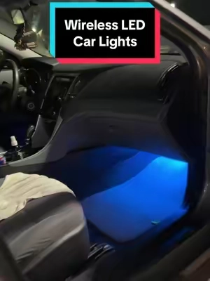 The ladies love them too❤️👩‍🏫 #ttshop #carlights #tiktokmademebuyit #fyp #viral 