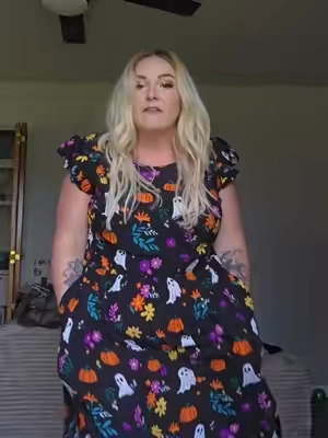 like why is the concept so hard??  #halloweenoutfit #plussizedress #dresswithpockets #halloween2026 #TikTokshopbacktoschool  Plus size Halloween dress
 Plus size Halloween outfits for women
 Fall theme dress plus size
 Halloween dress with pockets plus size
 Plus size Halloween costumes baddie
